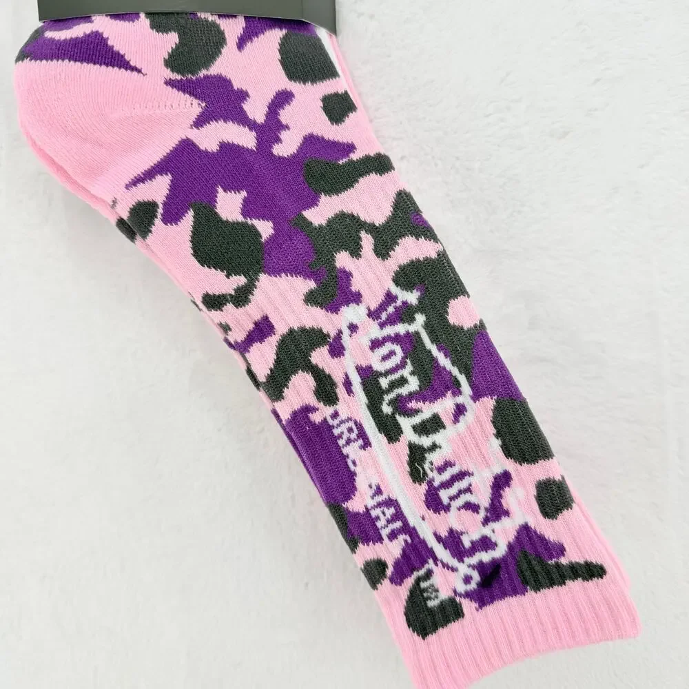 Von Dutch 3 Pack Socks (One Size)
